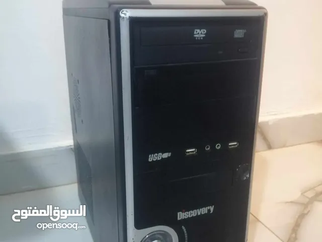 Windows Custom-built  Computers  for sale  in Tripoli