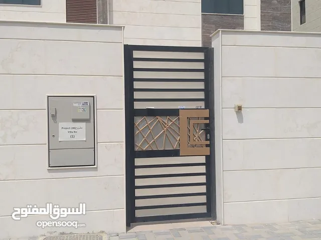 2900 ft 3 Bedrooms Villa for Rent in Ajman Al Yasmin