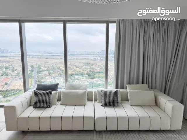 URGENT SALE – Premium 3-4 Seater Luxury Sofa Set  Excellent Condition