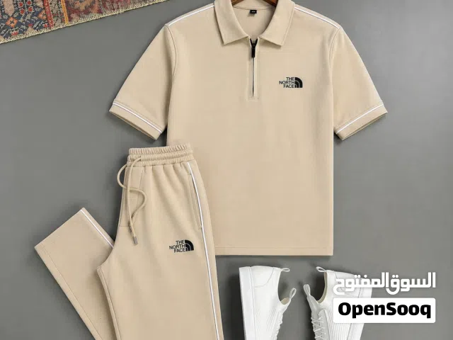 ترنج الوان نص سوستة north face كود N019