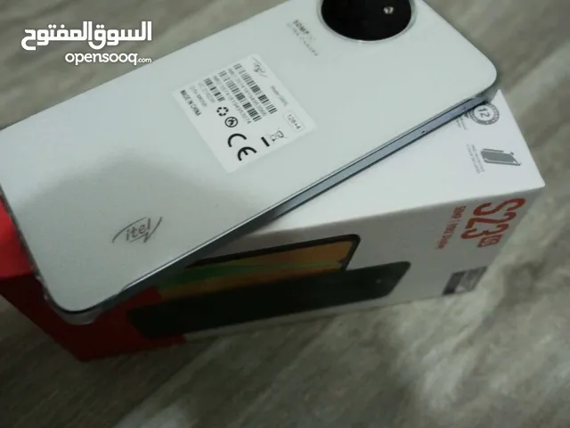 Itel P33 Plus 128 GB in Tripoli