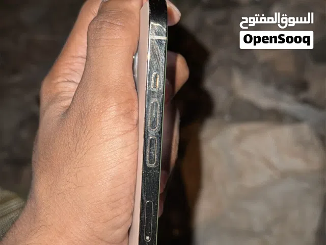 Apple iPhone 12 Pro Max 128 GB in Hadhramaut