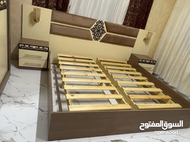 غرفة نوم موديل تركي حديث مستعمل بحال الوكالة
