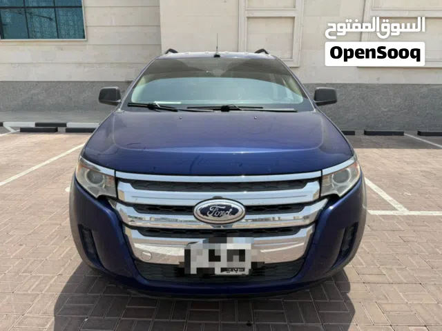2014 فورد ايدج SE AWD