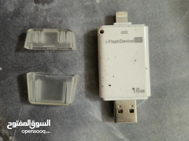 فلاش تخزين آيفون للبيع