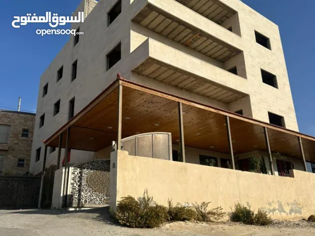  Building for Sale in Amman Shafa Badran