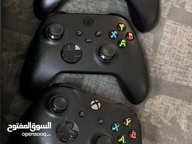 جهاز اكس بوكس سيريس للبدل مع جهاز بلاستيشن 5