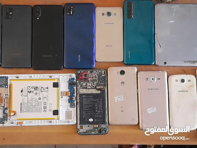Samsung Galaxy A20s 256 GB in Baghdad