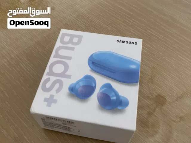 Samsung Galaxy buds +