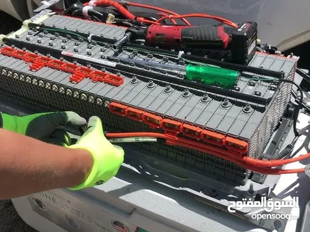 خلايا هايبرد