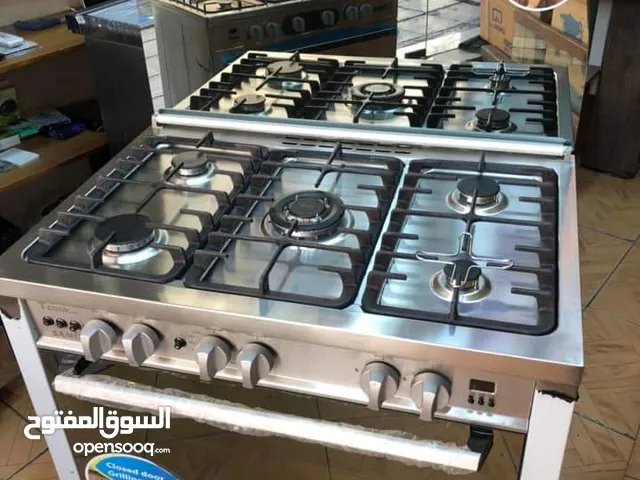 Samix Ovens in Amman