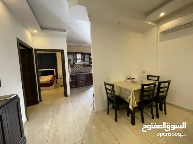 120 m2 2 Bedrooms Apartments for Rent in Amman Al Rabiah