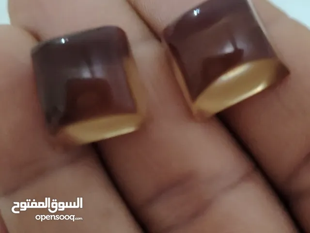 حجر متغير اللون