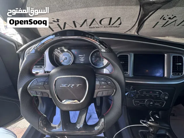 2019 دودج تشارجر R/T