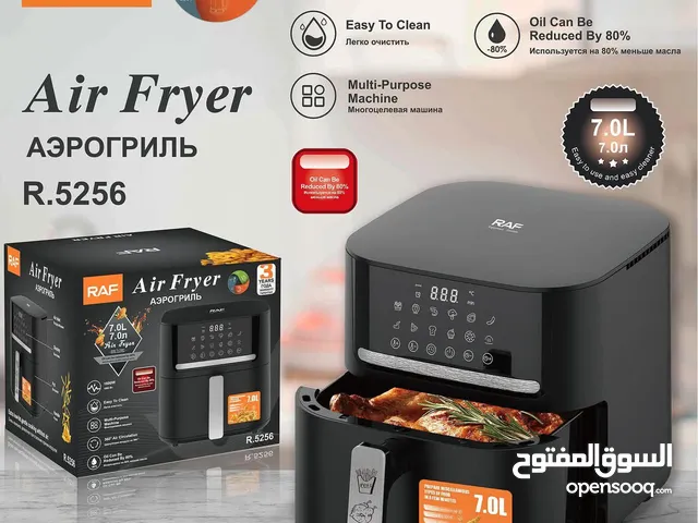  Fryers for sale in Amman