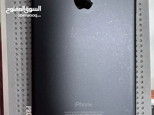 Apple iPhone 7 Plus 128 GB in Aqaba