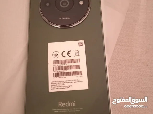 Xiaomi Mi A3 128 GB in Benghazi