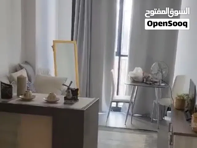 45 m2 Studio Apartments for Sale in Sharjah Muelih Commercial