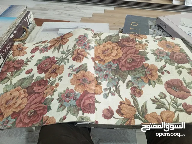 ورق جدران تركي سعر الرول الواحد 30ريال