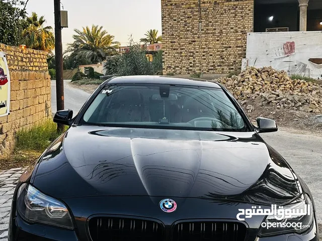 مراوس فقط BMW f10 2011