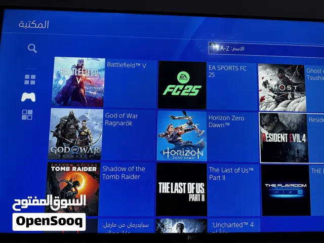 PlayStation 4 PlayStation for sale in Tripoli