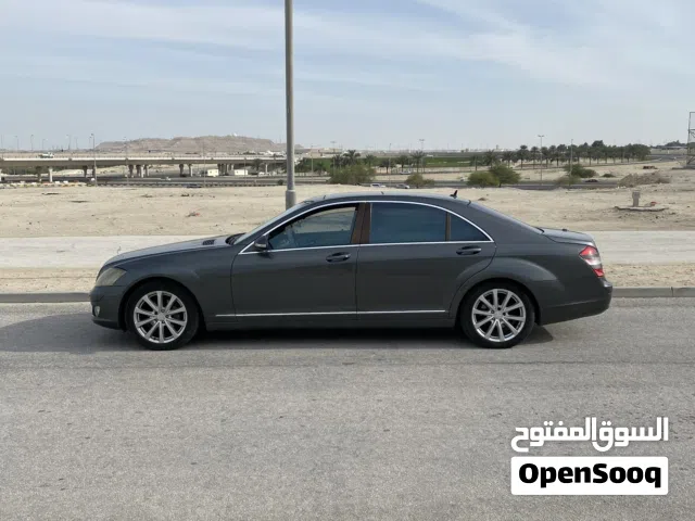 Used Mercedes Benz S-Class in Northern Governorate