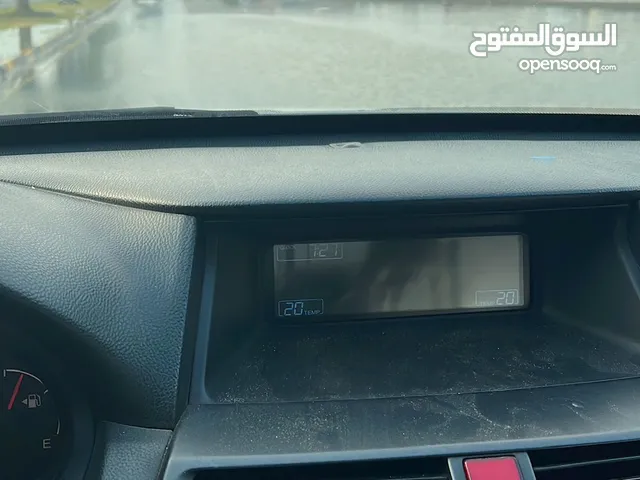 Used Honda Accord in Fujairah