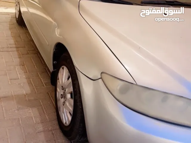 Used Mazda 3 in Al Ain