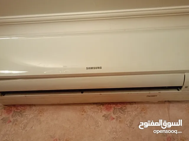 Samsung 1 to 1.4 Tons AC in Muscat