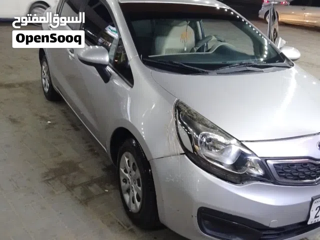 2015 Kia Other