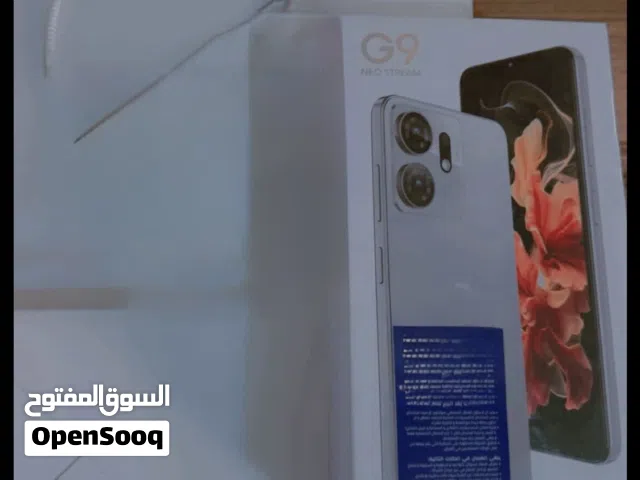 مبايل جي تاب الجيل الاخير التاسع اخر اصدار