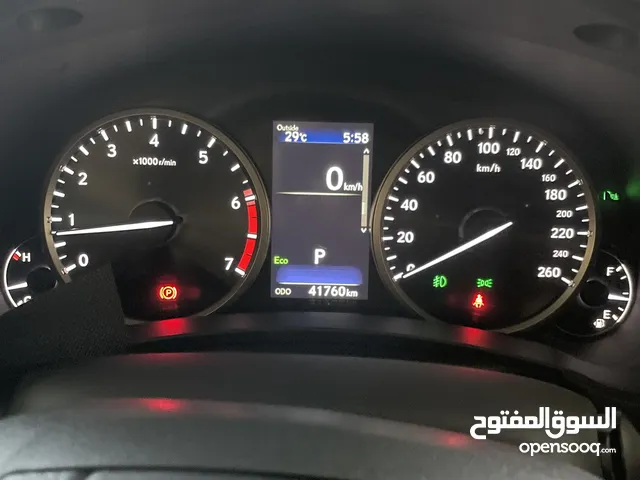 Used Lexus NX in Mubarak Al-Kabeer