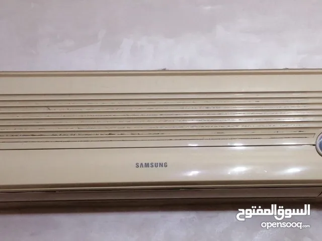 Samsung 2 - 2.4 Ton AC in Amman