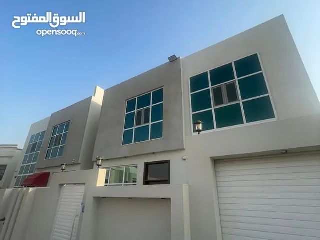 375 m2 5 Bedrooms Villa for Sale in Muscat Al Maabilah
