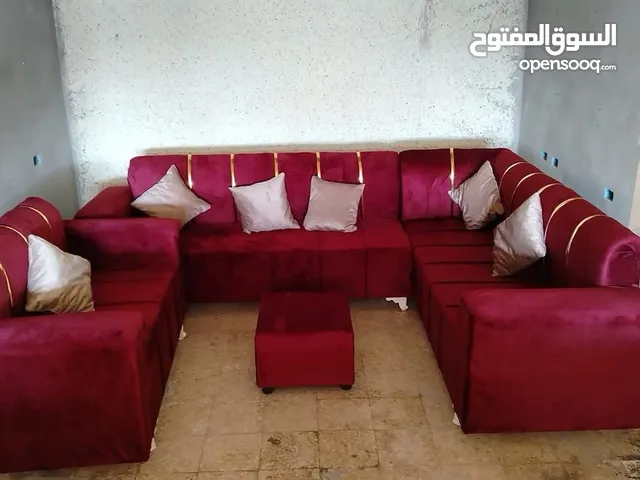 اطقم كنب جديد