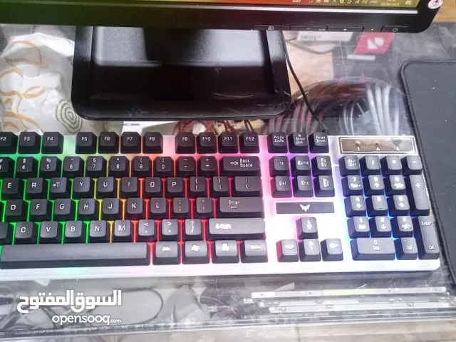 جهاز pcمكتبي