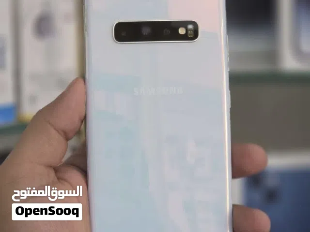 Samsung Galaxy S10 Plus 256 GB in Al Hudaydah