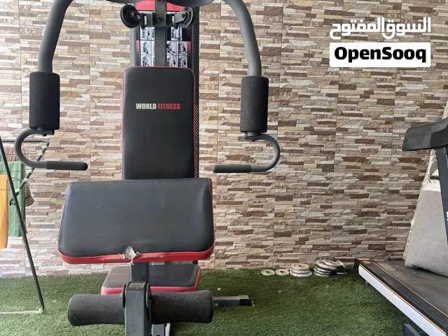 جهاز تريد ميل وهوم جيم للبيع