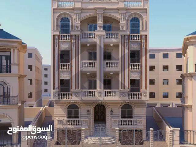 160m2 3 Bedrooms Townhouse for Sale in Damietta New Damietta