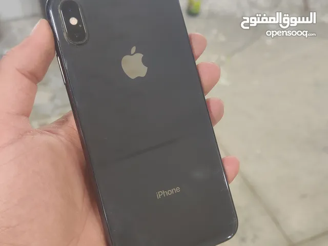 Apple iPhone XS Max 64 GB in Zliten