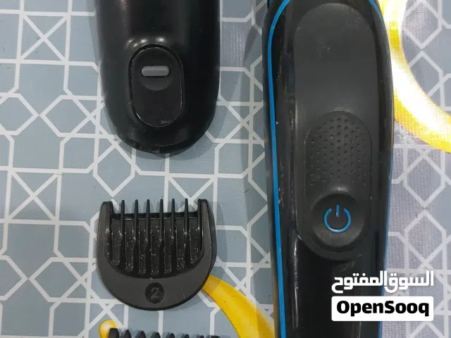 ماكينة تشذيب للشعر - Bruan