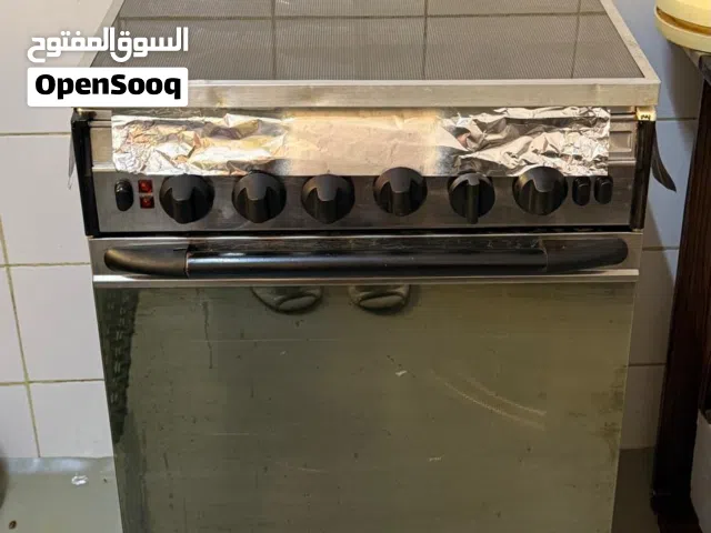 cooking range