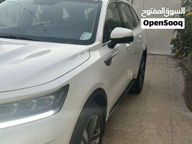 Used Kia Sorento in Basra