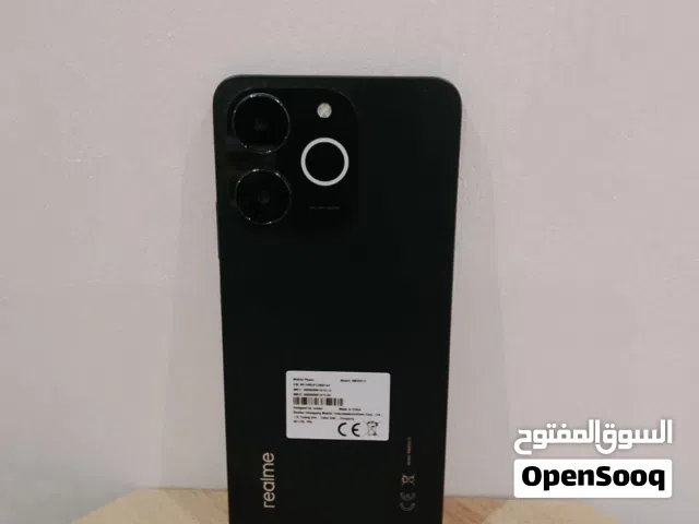 Realme Note 70T  256gb 8Ram new
