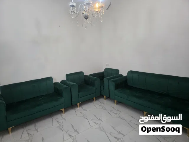 صالون مستعمل 3شهور