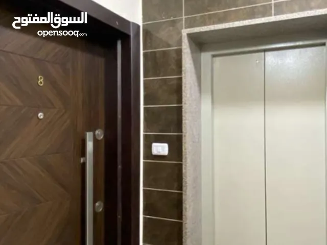 130 m2 4 Bedrooms Apartments for Rent in Amman Dahiet Al Ameer Ali