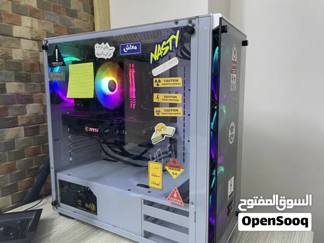 بيسي قيمنق للبيع مع الشاشة
