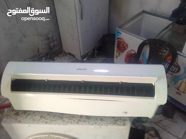 مكيفات مستعمل