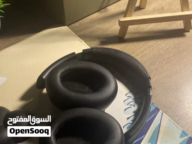 صوت نقي 100%  سماعة رأس Ugreen الأصلية مع ميزة إلغاء الضوضاء