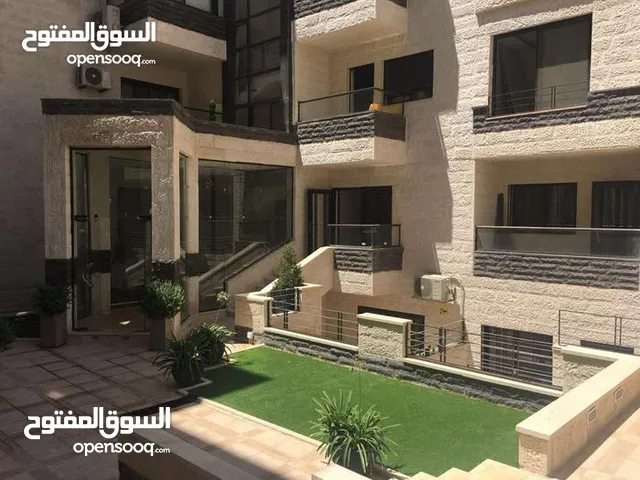 110 m2 2 Bedrooms Apartments for Rent in Amman University Street
